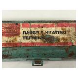 Range & Heating Terminal Kit - Sears Kit No. 69757