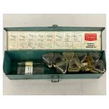 Range & Heating Terminal Kit - Sears Kit No. 69757