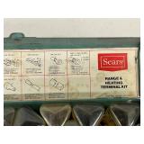Range & Heating Terminal Kit - Sears Kit No. 69757