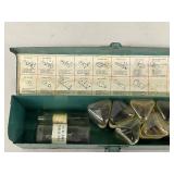 Range & Heating Terminal Kit - Sears Kit No. 69757