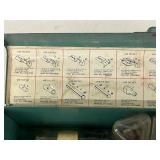 Range & Heating Terminal Kit - Sears Kit No. 69757