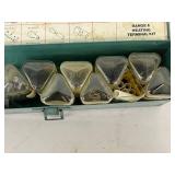 Range & Heating Terminal Kit - Sears Kit No. 69757