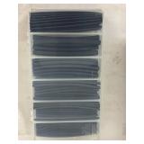 Soldering Supplies Mixed Lot - Autocraft AC860, TE Heat-Shrink & Bridgeit Flux
