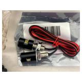 Soldering Supplies Mixed Lot - Autocraft AC860, TE Heat-Shrink & Bridgeit Flux