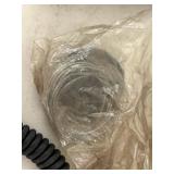 Soldering Supplies Mixed Lot - Autocraft AC860, TE Heat-Shrink & Bridgeit Flux