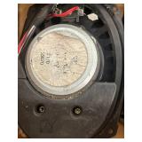 Car Stereo & Speaker Mixed Lot - Chrysler P04704383AF