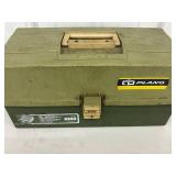 Fishing Tackle Box - Plano 6300 Loaded With Lures