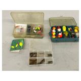 Fishing Tackle Mixed Lot