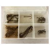 Fishing Tackle Mixed Lot