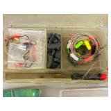 Fishing Tackle Mixed Lot