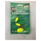 Fishing Tackle Mixed Lot