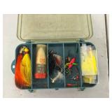 Fishing Tackle Mixed Lot