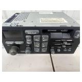 Car Stereo Radio - Delco Electronics Receiver & 2 Speakers (3 Pieces)