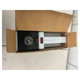 Portable Air Compressor - Sears 210 PSI Model 1140 in Orig Box
