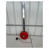 Electric Gong - Alpha-Larm AB-10-6 Bell Assembly