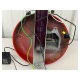 Electric Gong - Alpha-Larm AB-10-6 Bell Assembly