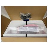 Car Speakers - Alpine SPR-69LP 6x9 Coaxial Speaker Pair in Orig Box