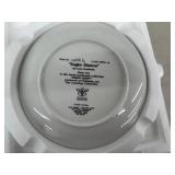 Franklin Mint Crestley Collection Collector Plates (Lot of 6)