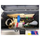 Ratchet Straps Rigging Supplies Mixed Lot w HiLites 57 Series Rectangular Driving Light