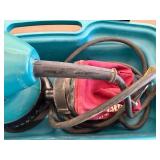 Random Orbit Sander - Makita BO5010KX 5in 15 Disc Kit