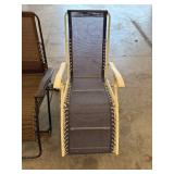 Zero Gravity Lounge Chairs - unmatched