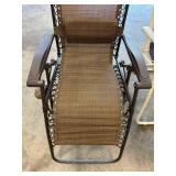 Zero Gravity Lounge Chairs - unmatched