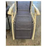 Zero Gravity Lounge Chairs - unmatched