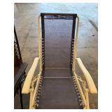 Zero Gravity Lounge Chairs - unmatched
