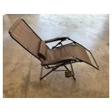 Zero Gravity Lounge Chairs - unmatched