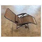 Zero Gravity Lounge Chairs - unmatched