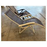 Zero Gravity Lounge Chairs - unmatched