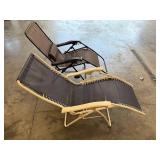Zero Gravity Lounge Chairs - unmatched