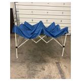 Pop Up Canopy - Quik Shade Instant Canopy