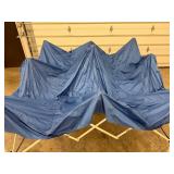 Pop Up Canopy - Quik Shade Instant Canopy