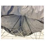 Pop Up Canopy - Quik Shade Instant Canopy