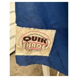 Pop Up Canopy - Quik Shade Instant Canopy