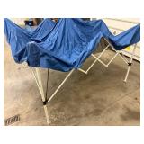 Pop Up Canopy - Quik Shade Instant Canopy