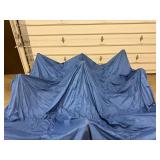 Pop Up Canopy - Quik Shade Instant Canopy