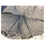 Pop Up Canopy - Quik Shade Instant Canopy