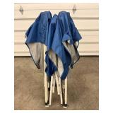 Pop Up Canopy - Quik Shade Instant Canopy