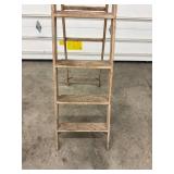 Ladder - Werner W336 6 Ft Type III Household
