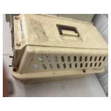 Pet Carrier Kennels (Lot of 2)