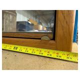 Mirrored Vanity Wall Display Cabinet