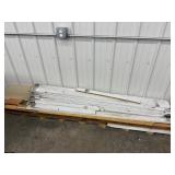 Wooden Boards Mixed Lot