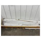 Wooden Boards Mixed Lot