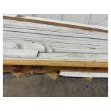 Wooden Boards Mixed Lot
