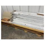 Wooden Boards Mixed Lot