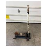 Hydraulic Floor Jack 2 Ton