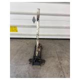 Hydraulic Floor Jack 2 Ton