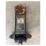 Hydraulic Floor Jack 2 Ton